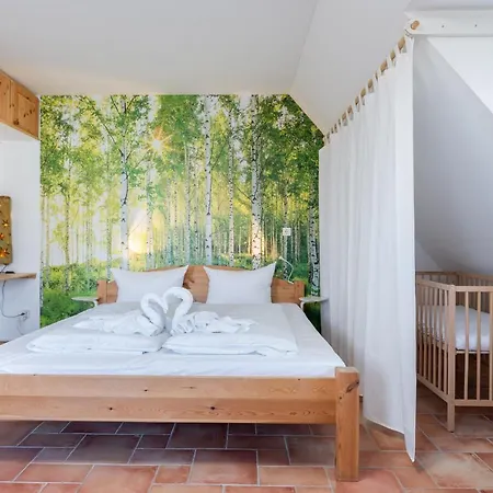 Semesterbostad Ferienhaus 