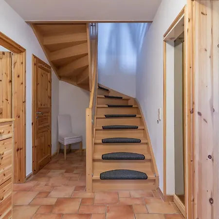 Semesterbostad Ferienhaus 