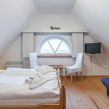 Semesterbostad Ferienhaus 