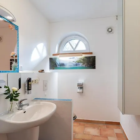 Semesterbostad Ferienhaus 